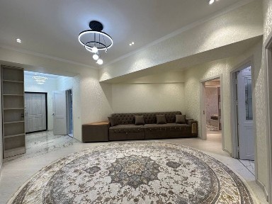 Ташкентская область, Ташкент, Мирзо-Улугбекский район