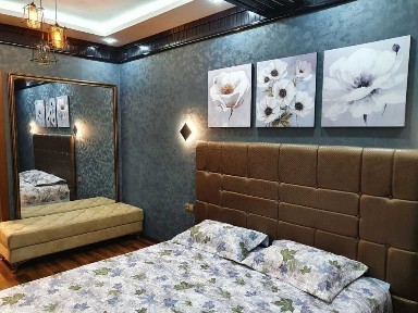 Ташкентская область, Ташкент, Яккасарайский район