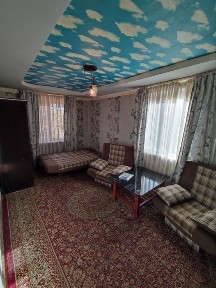 Ташкентская область, Чирчик