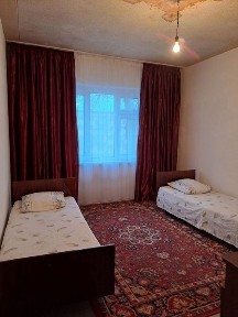 Ijaraga berilad Oxangaron 4 mkrn 3 xona 29 dom Сдается в аренду срочно