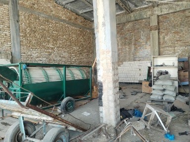 Ташкентская область, Ташкент, Бектемирский район