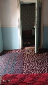 Angor tumani Qorasuvda hovlili uy sotiladi