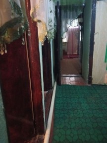 Бухарская область, Каган