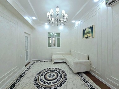 Самаркандская область, Самарканд