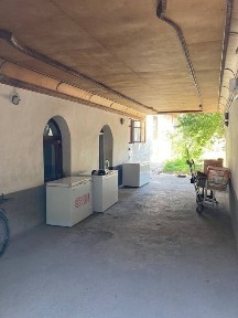 Ташкентская область, Назарбек