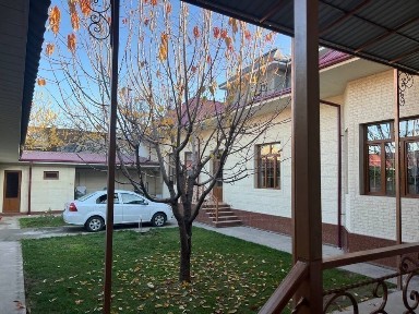 Ташкентская область, Ташкент, Чиланзарский район