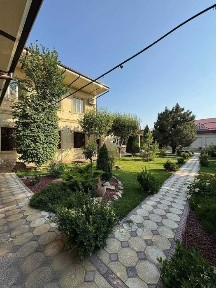 Ташкентская область, Ташкент, Мирзо-Улугбекский район