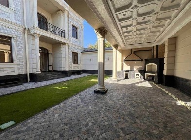 Ташкентская область, Ташкент, Мирзо-Улугбекский район