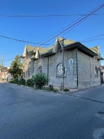 Продаётся евродом на ул Ивлева ор Модера товер