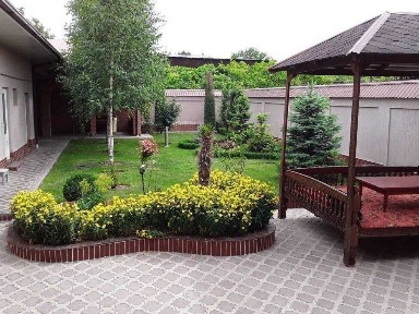 Продам дом свой.