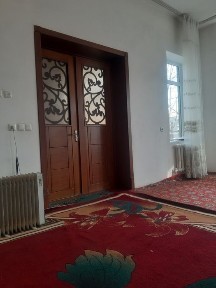 Ташкентская область, Ташкент, Яшнабадский район