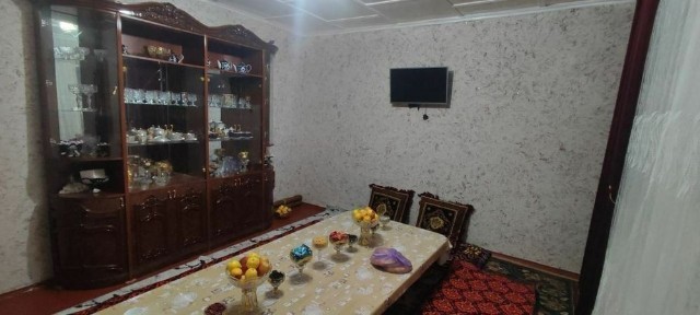 Ташкентская область, Янгиюль