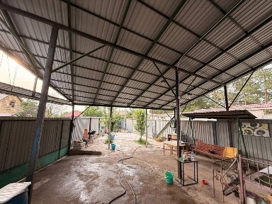 Ташкентская область, Ташкент, Мирабадский район