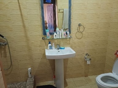 Ташкентская область, Ташкент, Яшнабадский район