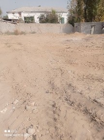 Quruq yer 10 sotik ozmi uyim