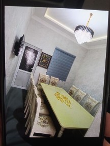 Ташкентская область, Назарбек