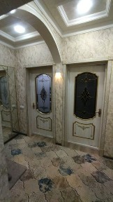 Ташкентская область, Ташкент, Чиланзарский район