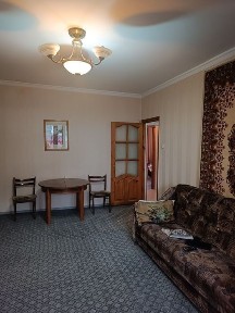 Ташкентская область, Ташкент, Мирабадский район