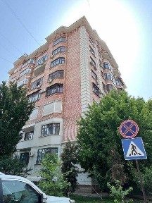 Ташкентская область, Ташкент, Мирабадский район