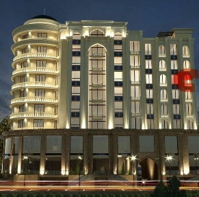 Dom sotiladi kakopka