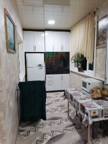 Продается квартира в Сергели-6