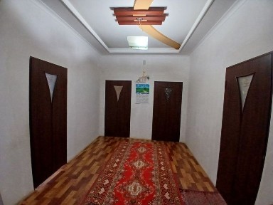 Каракалпакстан, Нукус