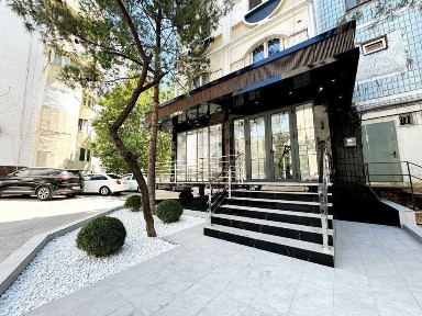 Ташкентская область, Ташкент, Яккасарайский район