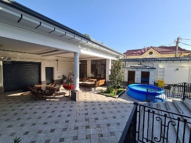 Ташкентская область, Ташкент, Мирзо-Улугбекский район