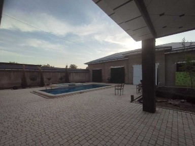 Ташкентская область, Янгибазар