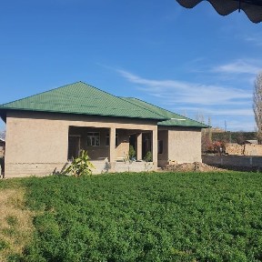 Ташкентская область, Искандар