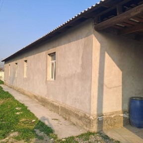 Ташкентская область, Назарбек