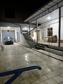 Ташкентская область, Алмалык