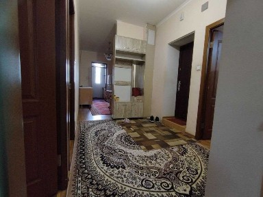 Продается 3х комнатная квартира в центре города