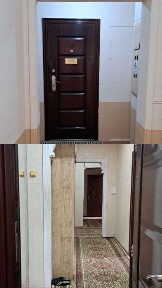 Ташкентская область, Ташкент, Сергелийский район