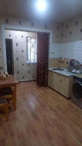 Ташкентская область, Эшангузар