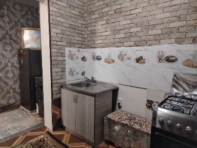 Ташкентская область, Ахангаран