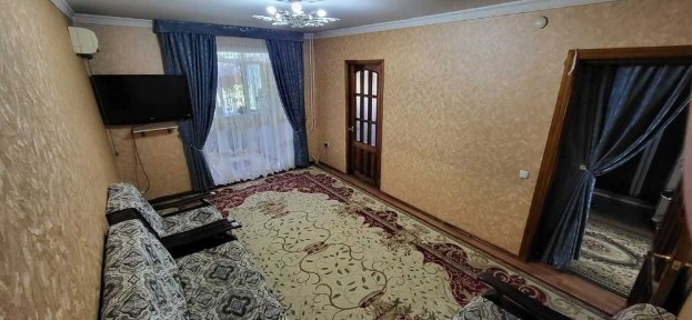 Uzimni uyim, Kirasiz va yashaysiz, hamma qulayliklari bilan!