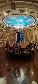 Ташкентская область, Эшангузар