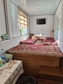 Ташкентская область, Коксарай