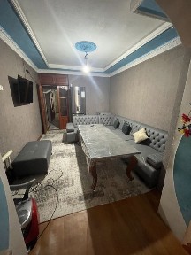 Ташкентская область, Ташкент, Яшнабадский район