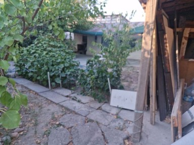 Ташкентская область, Ташкент, Яшнабадский район