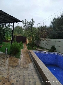 Ташкентская область, Ташкент, Алмазарский район