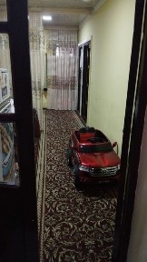 Ташкентская область, Кибрай