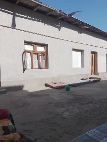 Ташкентская область, Коксарай