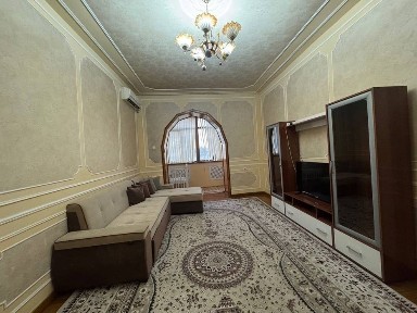 Ташкентская область, Ташкент, Яккасарайский район