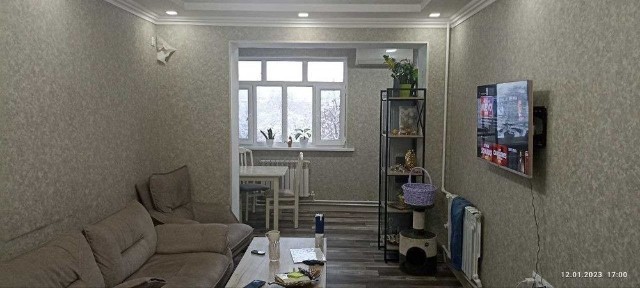 Ташкентская область, Ташкент, Сергелийский район