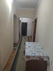 Ташкентская область, Мирабад