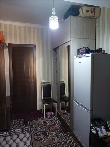 Квартира сотилади 2 хонали Зангиота Мясокомбинат