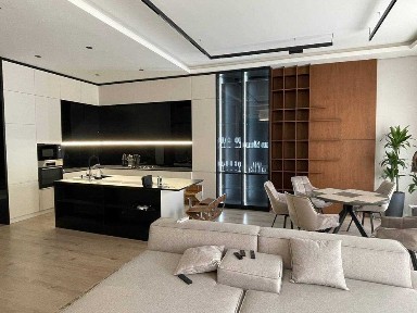 Аренда Мирабад авеню 2 ком Центре 95м2