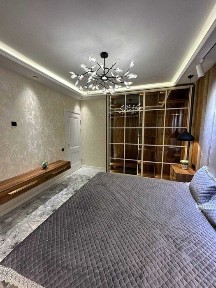 Ташкентская область, Ташкент, Мирзо-Улугбекский район